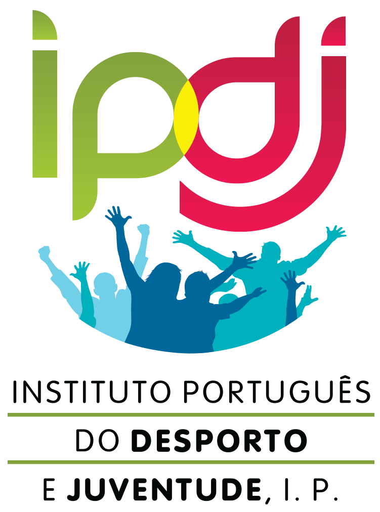 Logo IPDJ