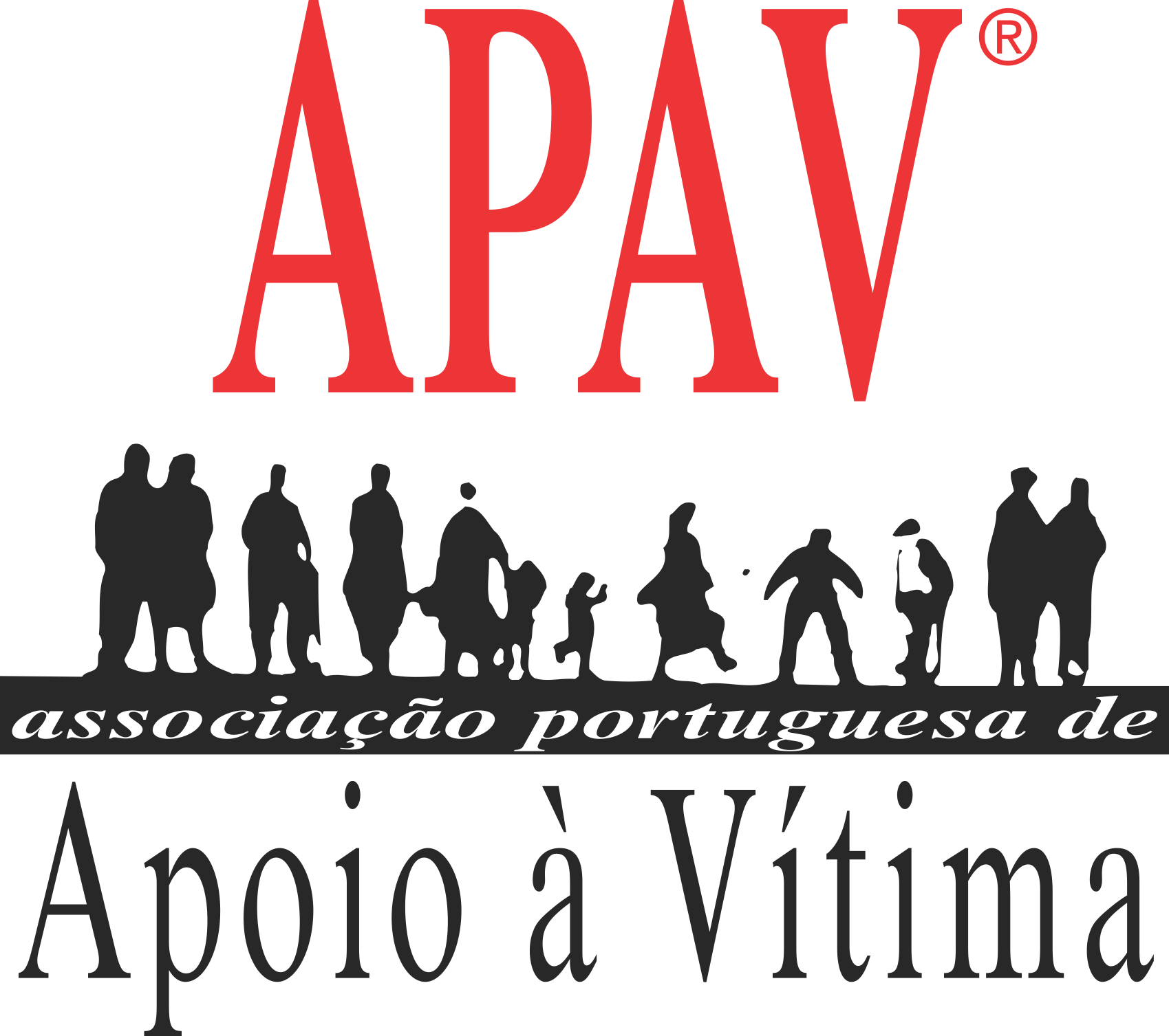Logo APAV