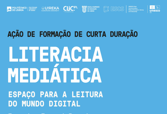 ação de formação de curta duração 