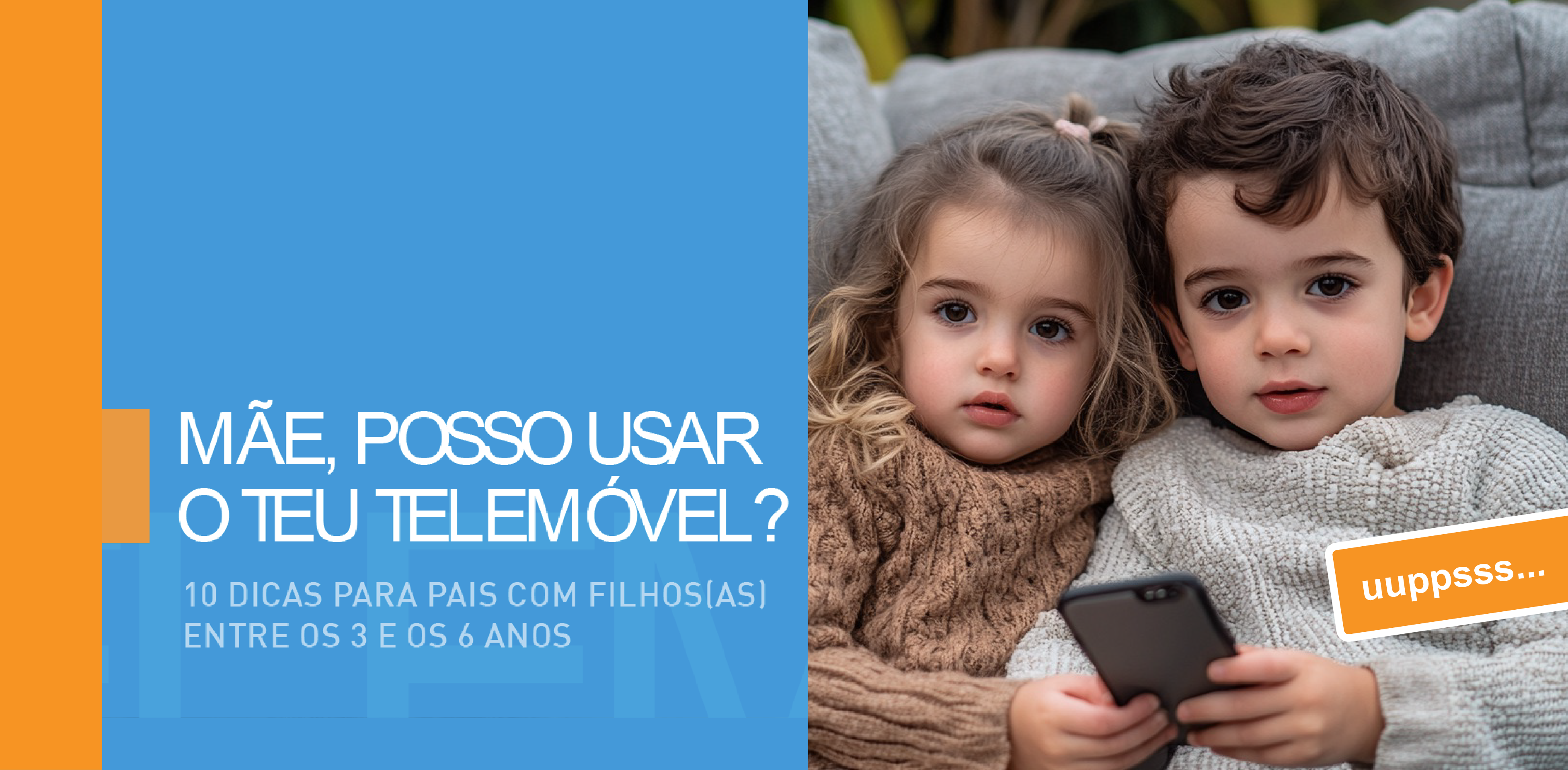 Parentalidade Digital Positiva