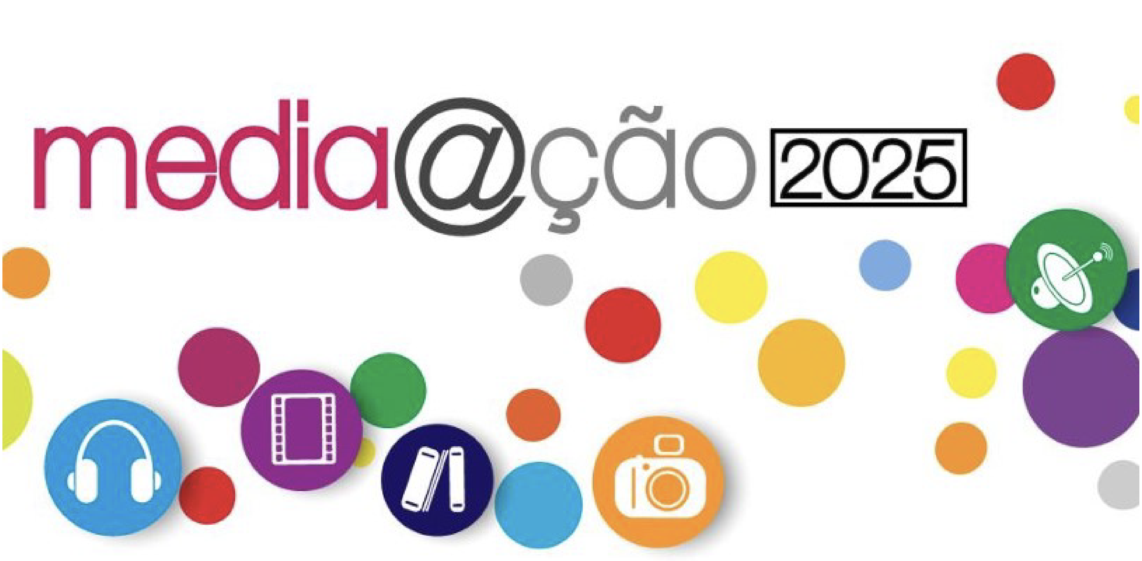 imagem gráfica do concurso medicação 2025 