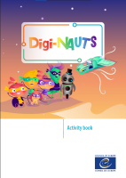 Digi-Nauts Cover