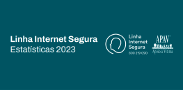 Estatísticas Linha Internet Segura | 2023 