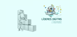 big data e logo dos líderes digitais 