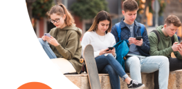 Nova FCSH publica relatório sobre literacia digital de adolescentes 